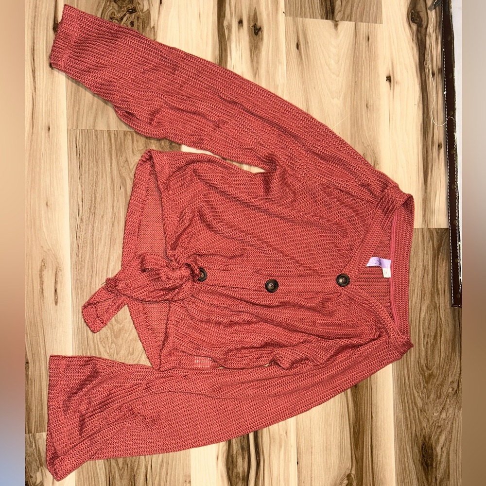 Sweater